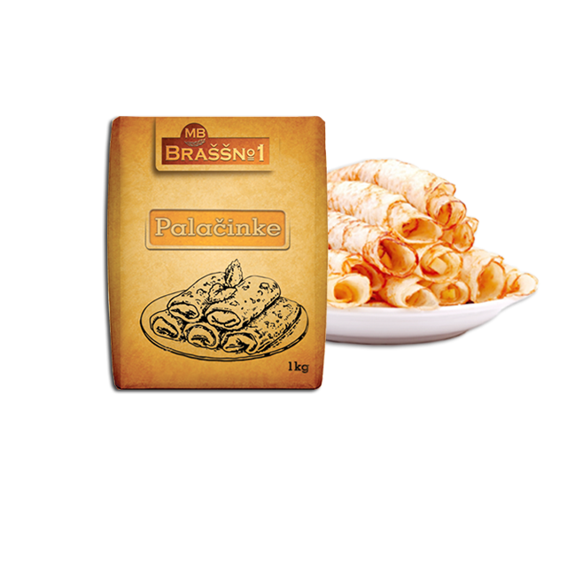 Brašno za Palačinke