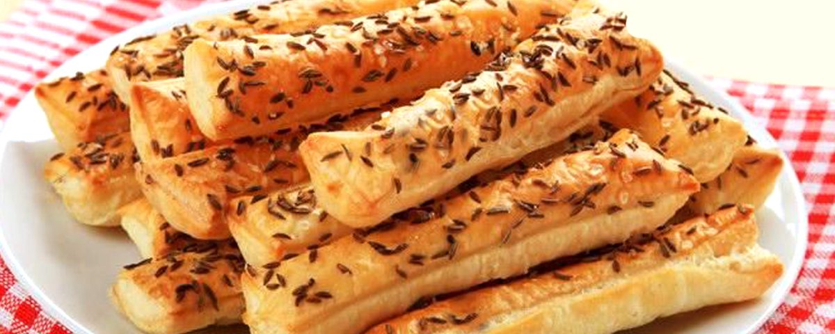 Integralne štanglice