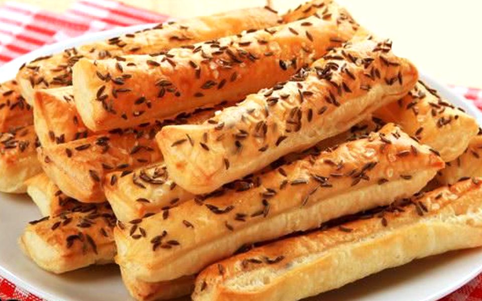 Integralne štanglice