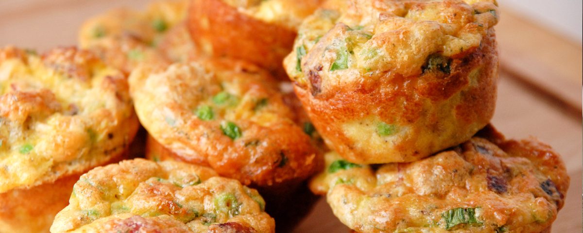 Mafini na domaćinski način