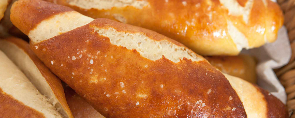 Bavarske kifle