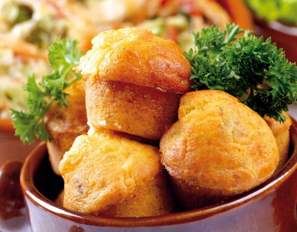 Proja na starinski način